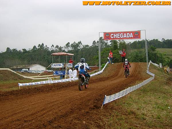 MOTOCORSS 383